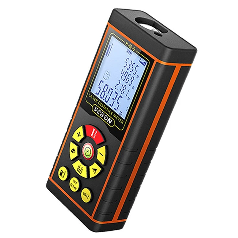 Laser Distance Meter 120m